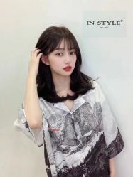 -INSTYLE造型·明星店