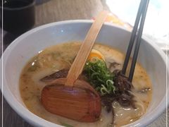 -味千拉面(又一城店)