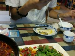 -川悦壹号·川菜(蠡溪路店)