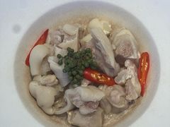 -香山湖渔家大院