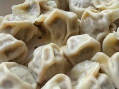 -李恩记清真水饺(北电大厦店)