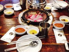 iphone_upload_pic-小本家韩式烤肉(紫藤路店)