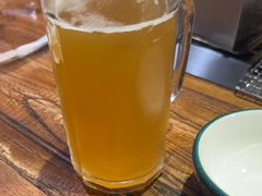 -柿子树炭烤羊腿(金台路店)