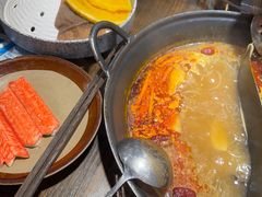-冯校长老火锅(广州正佳广场店)