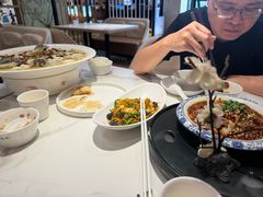 -川味堂·四川豆花(八卦岭店)