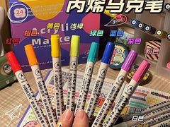 -尼莫儿童美术(三阳路融科天城校区)
