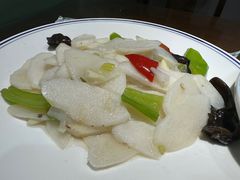 -煎饼卷大葱(春秋西路店)