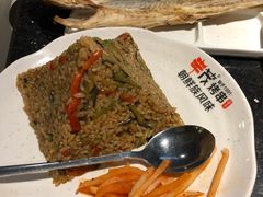 -丰茂烤串(全国首店)