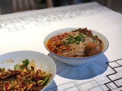 衡阳卤粉-农耕记·湖南土菜(科技园店)