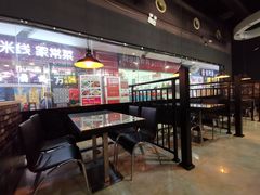 -李先生的首尔小馆(松江启源广场店)