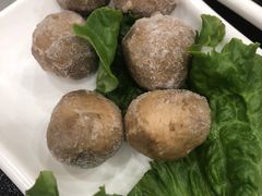 -朋友的火锅店(苏家屯店)