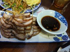 -娄三少·老北京春饼烤鸭家常菜(方庄店)