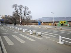 -图们国门景区