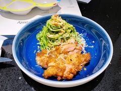 -西堤牛排(合肥之心城店)