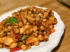 -恩你小木屋·韩式料理(假日广场店)