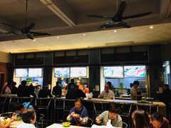 大堂-大福来锅巴菜(古文化街店)