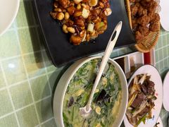 -玉桥餐厅(天坛店)