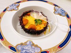 -品海楼·大连海王海肠捞饭·海胆饭(东港店)