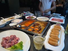 -大妙火锅·非物质文化遗产(东湖公园店)