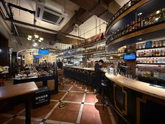 -巴伐利亚啤酒坊(意式风情街店)