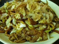 -石屋料理(南京西路店)