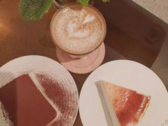 -PAUSE CAFE(南秀村店)
