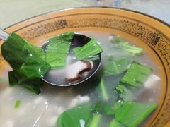 三鲜汤-朗妈私房菜(婺女州店)