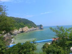-大连金石滩滨海国家地质公园