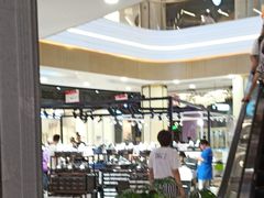 -吾悦广场(南京鼓楼店)