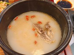 -过桥缘·过桥米线(大华虎城嘉年华店)