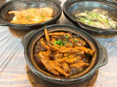 -小时候焗海鲜(鄞州万达店)