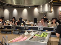 -肉肉大米(金虹桥店)
