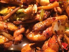 -炭舍干锅·烤鱼(扬名广场店)