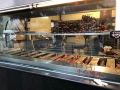 -老黄记手撕烤兔(玉林街店)
