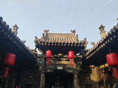 -协同庆钱庄博物馆