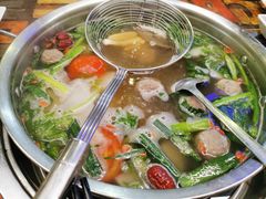 -刘少华贵州小黄牛·鲜牛肉火锅(总店)