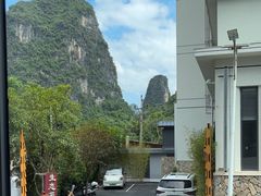 -生态苑农庄(十里画廊遇龙河店)