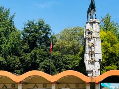 门面-成都动物园