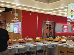 -龍歌自助小火锅(秦淮水游城店)