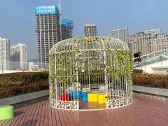-海尔世界家电博物馆