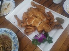 葫芦鸡-三羊居食府(文艺路店)