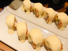 -無境·匠心日本料理(汉街店)