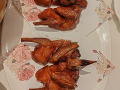 -金海华·赫本时光城市风尚餐厅(现代传媒广场店)