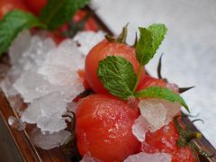 -北京王府井希尔顿酒店·秦唐中餐厅Chynna