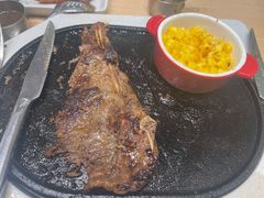 -豪客来牛排(中华城店)
