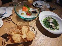 -鲨鱼餐厅.海景川粤餐厅(重庆天地店)