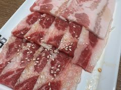 -焼肉ライク·烧肉LIKE(万菱汇店)