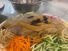 -百味饺子城•海鲜家常菜(秦皇岛店)