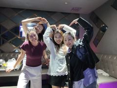 -好声音时尚量贩KTV(之心城店)