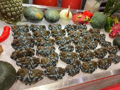-亚龙湾希尔顿自助餐厅·海鲜·烧烤·沙滩BBQ·现场乐队